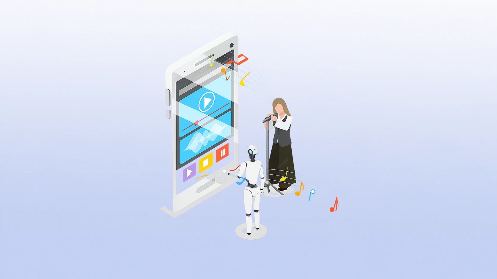 AI Story Studio